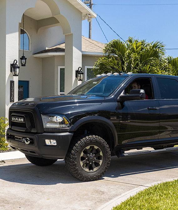 Dealer Specialties Home